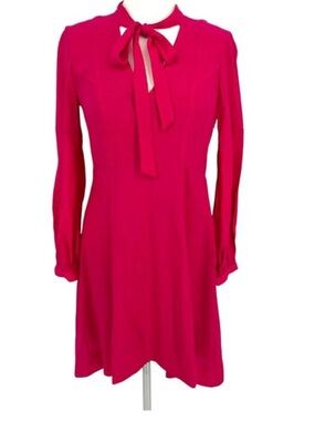 Anthropologie Moulinette Soeurs Pink Dress (NWT)